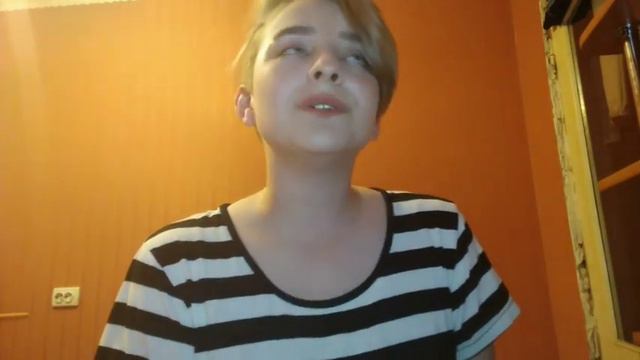 Cover на песню Алёны Швец - "Ведьм у нас сжигают" смотреть онлайн