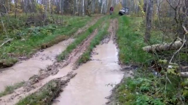 Экспедиция Новгородская область 2016 (6) смотреть онлайн