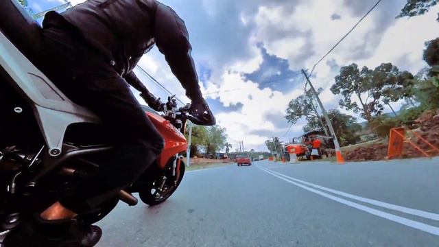 Ducati Hyperstrada| PKP 3.0 2021