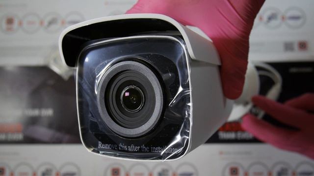 Hikvision DS-2CD2T86G2-4I , 4K AcuSense Fixed Bullet Network Camera смотреть онлайн