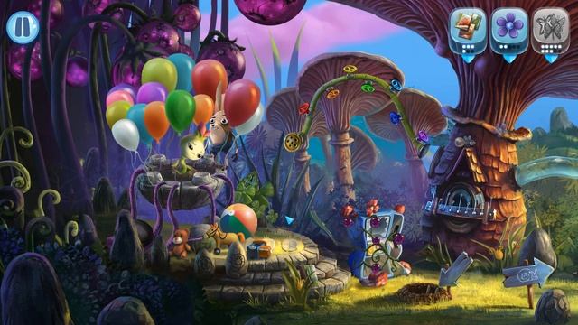 ?My Brother Rabbit? ► ПОЛНОЕ ПРОХОЖДЕНИЕ на русском (глава 1) смотреть онлайн