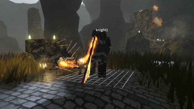 Soul of Cinder Combo | Ro Souls III | #shorts #roblox #darksouls #combo смотреть онлайн