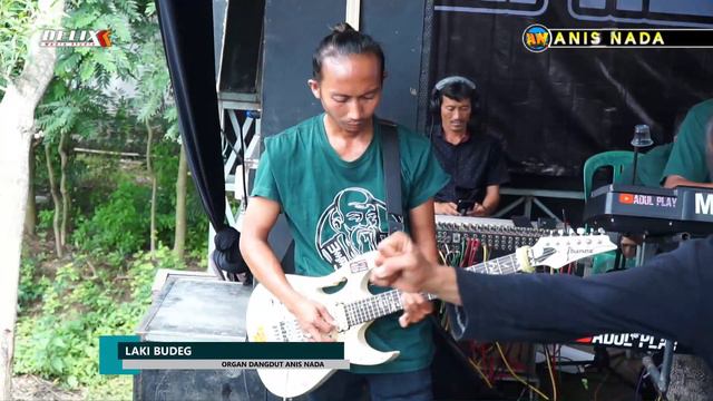 LAKI BUDEG || ANITA ILYAS || ANIS NADA PENTAS CASPAN RCN MEKARSARI KEC. TUKDANA - INDRAMAYU смотреть онлайн