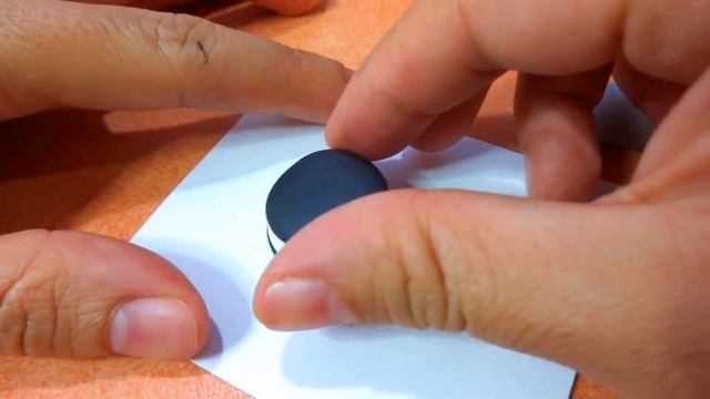 EMOJI FOOD [COMIDA]! Polymer Clay Tutorial [Manualidades Kawaii] смотреть онлайн