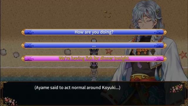 Asdivine Kamura - Gameplay Part 11 смотреть онлайн