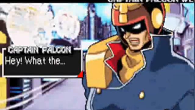 F-zero GP Legend Captain Falcon Story Playthrough - Episode 1: The Mission Begins смотреть онлайн