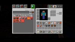 Пробная версия minecraft! Или что я успею за 90 минут?