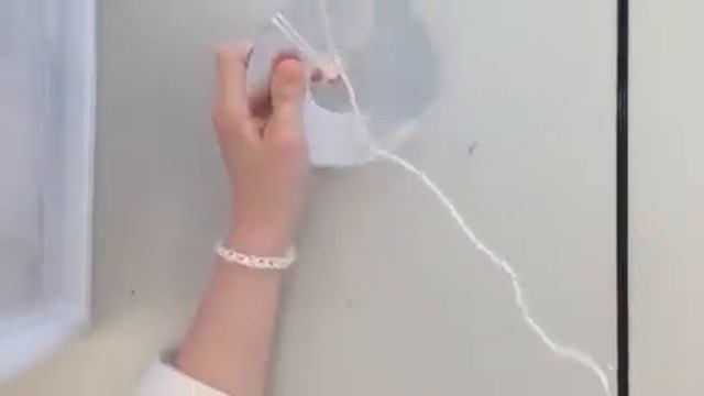 CD Weaving - Warp Strings