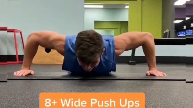 Exercise for life @ push-up। смотреть онлайн