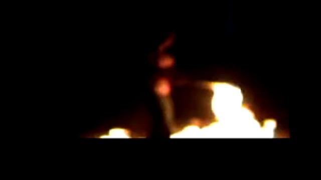 Rayan on Fire смотреть онлайн