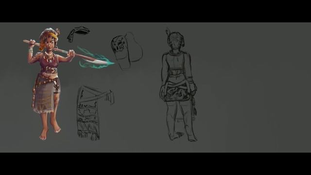 Hannya mask warrior смотреть онлайн