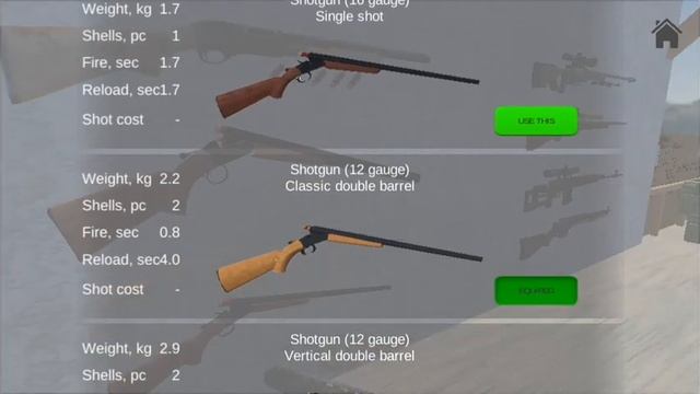 Hunting Simulator:decoy calls (Full Version) Android Gameplay #05 смотреть онлайн