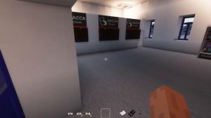 МЕНЯ ОБОКРАЛИ! Жизнь дежурного | Den nik 047 Minecraft