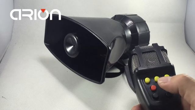 7 Sound 300db Tone Wehicle Boat Car Motor Motorcycle Van Truck Siren Loud Horn Auto Speaker Alarm смотреть онлайн