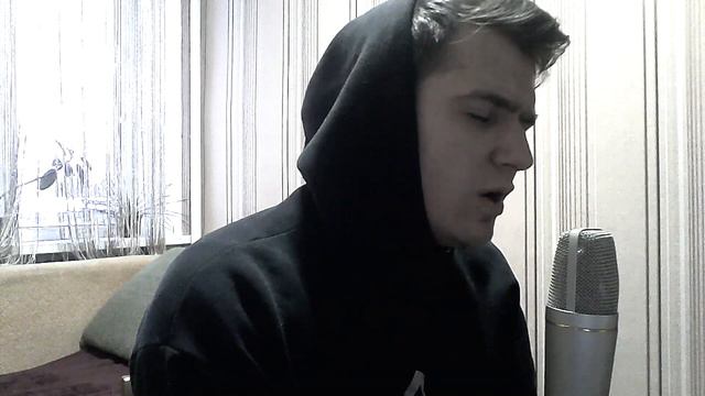 Скриптонит - Это любовь(cover by Hm) смотреть онлайн