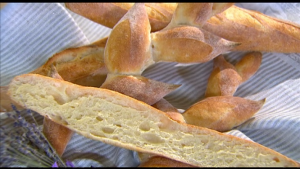 Французский багет