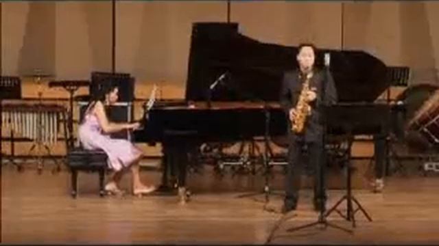 THE FAMOUS CRAZY RAG by Jean Matitia played by an excellent saxophonist ! смотреть онлайн