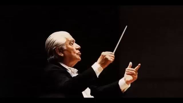 Bruckner - Symphony No. 4 in E flat major - 4 Finale - Celibidache смотреть онлайн