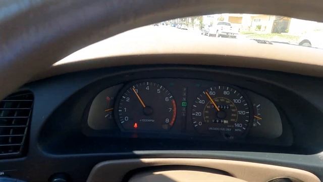 1996 Toyota Camry 19k Miles - Cold Start Drive смотреть онлайн