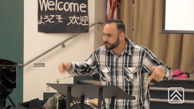 Psalm 23:6 Commentary - Latch Onto Hope | Refuge Church LA смотреть онлайн