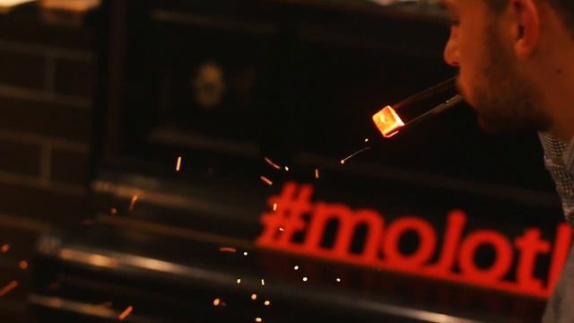 Имиджевая съемка для кальянной Mojo @mojotlt, AlphaHoReCa.ru смотреть онлайн
