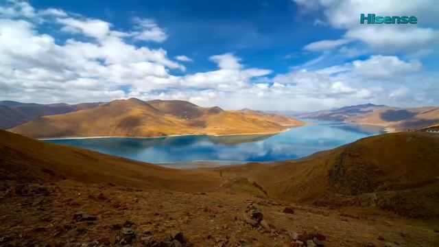 4K Video Ultra HD TV Test 2160p