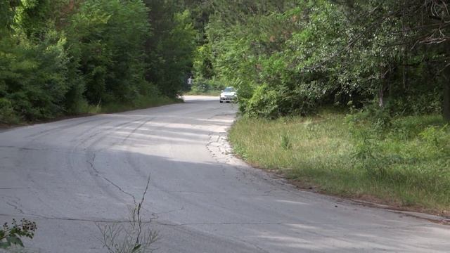 (5)Vencislav Vasilev-Touge drift,Nissan Silvia s14 Zenki смотреть онлайн