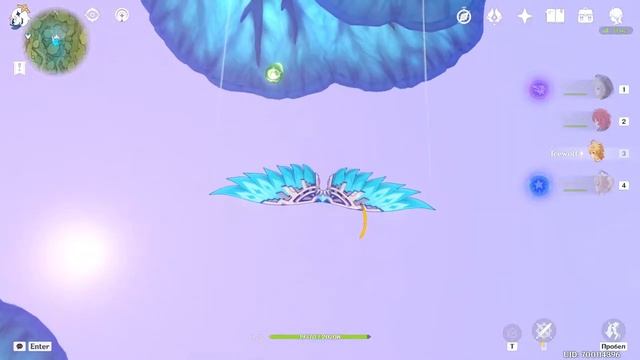 Genshin Impact 3.0 - Ивент и Дендрокулы смотреть онлайн