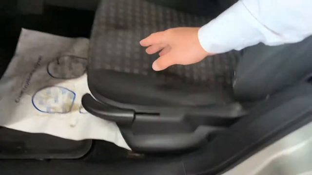 Renault Megan II 2006 год смотреть онлайн