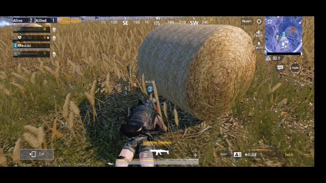 #PuBG # Snake vs snake?. #Cobra win Black mamba lose. смотреть онлайн