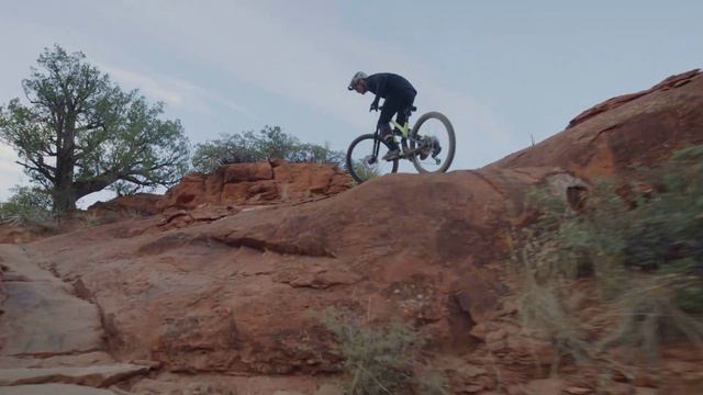 Canyon Spectral CF 2024 | See our Innovations смотреть онлайн