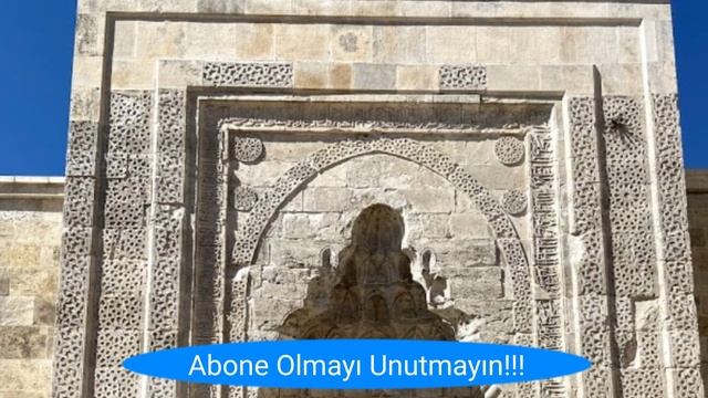 Isparta Gezilecek Yerler - Isparta Tarihi Yerler - Isparta'da Gezilecek Meşhur Yerler смотреть онлайн