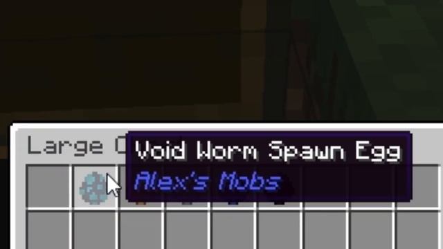 Asi te Transformas en los Mobs del Alex's Mobs!🐊 Morph Mod Minecraft 1.18.2 смотреть онлайн