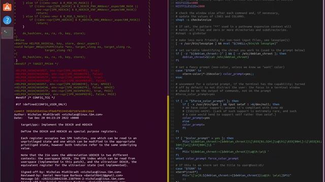Git - Alias Log Diff смотреть онлайн