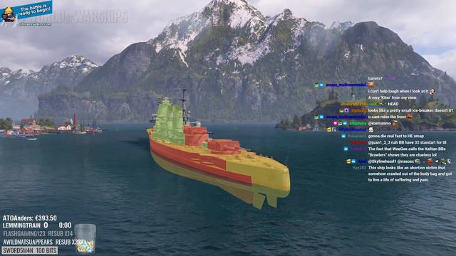 German BCs & Incomparable Armor First Look! смотреть онлайн
