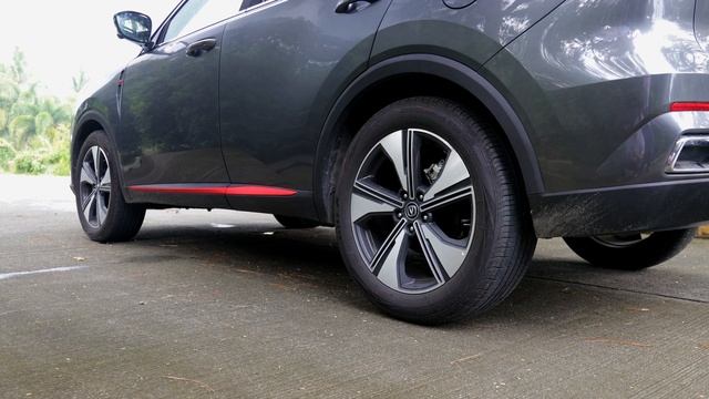 The Changan CS55 Plus Hype Drives Better After Break In! [Car Review] смотреть онлайн