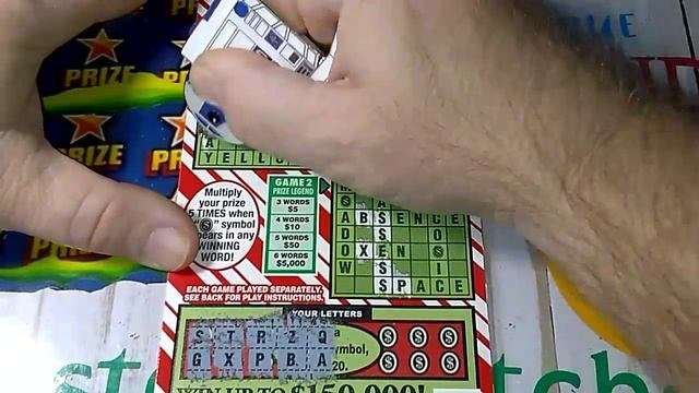 "Win" Crossword Jumbo смотреть онлайн
