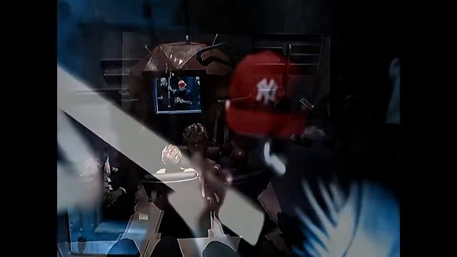 LIMP BIZKIT Re Arranged Full HD