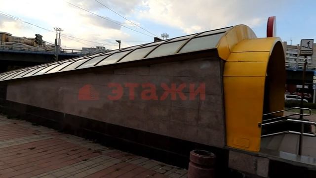 Коммерческая недвижимость. Красный путь 14 смотреть онлайн