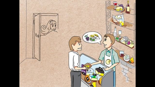 ?Сырный Сомелье? смотреть онлайн