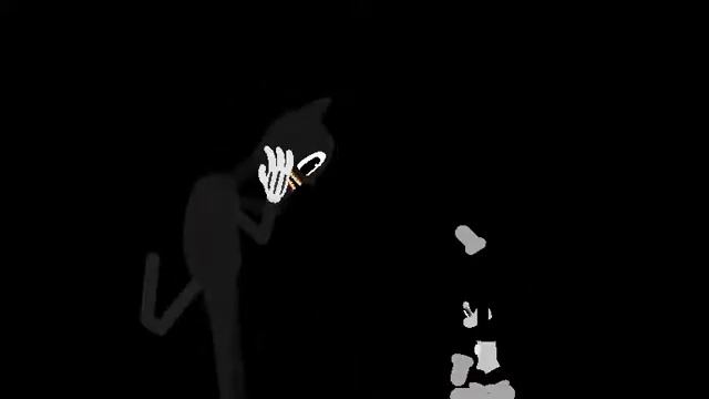 suicide mouse vs cartoon cat vs bendy ending 2 смотреть онлайн
