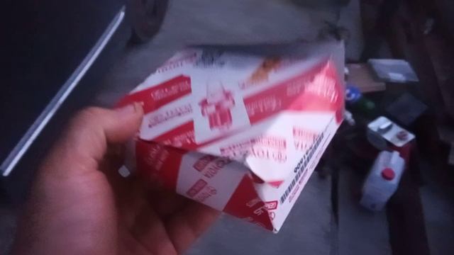 тойота ALPHARD 2018 мини обслуживание