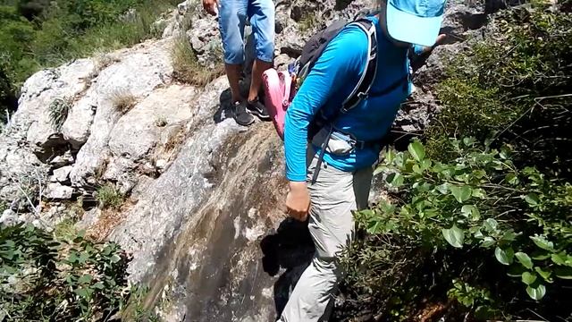 Отдых в Крыму с ПВД в июле 2018 смотреть онлайн