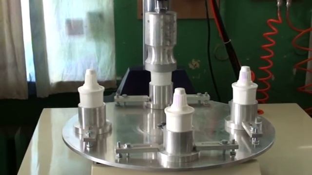 ультразвуковая сварка карусель фильтр смотреть онлайн