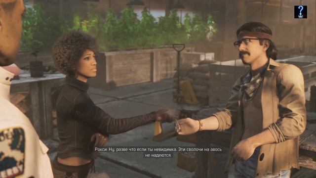Mafia III. DLC "Faster, Baby!". "Приход Синклер" смотреть онлайн