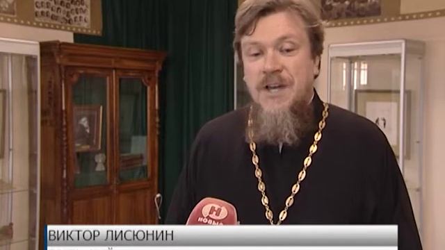 Старшеклассники знакомятся с основами духовной культуры через басни Крылова смотреть онлайн