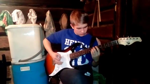 Разбор песни Король и Шут - Мастер приглашает в гости смотреть онлайн