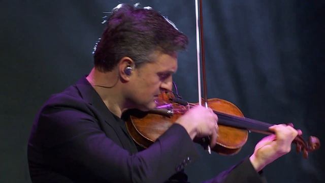 ‘Aire flamenco’ Marian Moraru смотреть онлайн