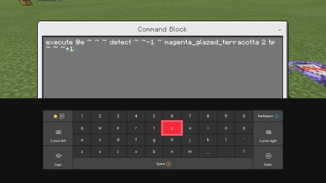 Minecraft - CONVEYOR BELT - Player+Items [ Redstone Tutorial ] MCPE / Xbox / Bedrock смотреть онлайн