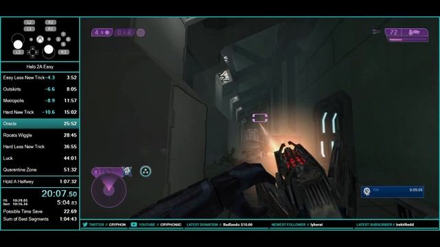 So I got the first sub 10min Oracle... смотреть онлайн